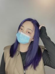 -16番发型