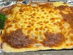 -绿茶餐厅(燕郊永旺店)