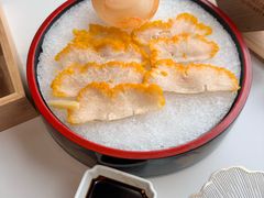 -花菇朵·野生菌锅·云南美食(后沙峪店)