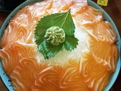 -匠客寿司(江门万达老街店)