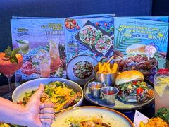 -blue frog蓝蛙(长泰广场店)