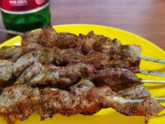 馕坑烤肉-新疆喀什噶尔餐厅(普利街店)
