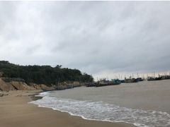 -南澳海滩