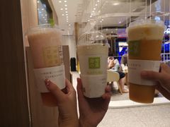 -奈雪的茶(湖滨银泰in77C区PRO店)