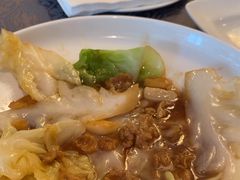 -粤尚腾香居中餐厅(首都机场希尔顿店)