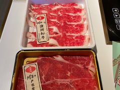 -温禾牛·和牛寿喜烧自助火锅(恒基名人店)