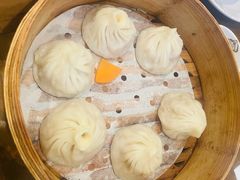 -南翔馒头店(豫园店)