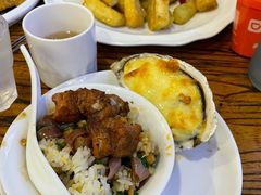 -美达尔烧烤(银川东路店)
