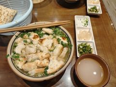 -小毛驴驴肉泡馍(解放路店)