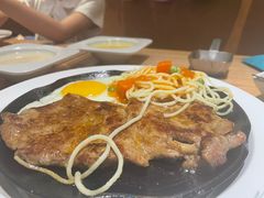 -豪客来牛排(成都锦江大融城店)