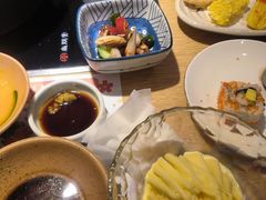 -温野菜涮涮锅(曲江大悦城店)