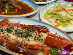 -鑫悦楼煎蟹·16年海鲜大排档