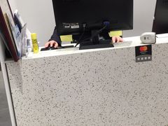 -茂昌眼镜(南京西路店)