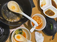 -平娃三宝烧烤·面食(南小街店)