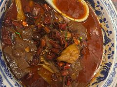 -南京大牌档(济南万象城店)