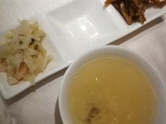 -粗茶淡饭·汉口公馆(循礼门店)