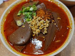-眉州小吃(魏公村店)
