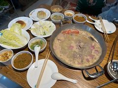 冰煮羊-泽成冰煮羊(非·遗三分店)