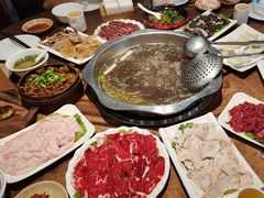 -马三妹跷脚牛肉(苏稽总店)