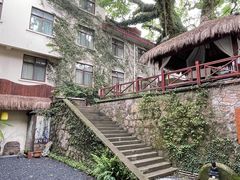 -普陀山雷迪森庄园