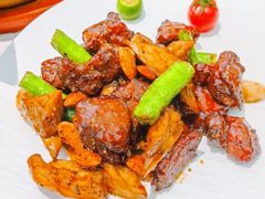 -大树餐厅(环球港店)