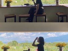 -翠田Green Field Kitchen