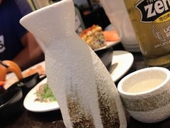 -川骄海鲜自助(河东店)