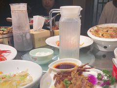 -井水小厨·湘菜(活力广场店)