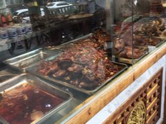 -双流传承老妈兔头(玉林总店)