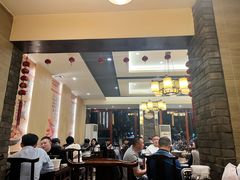 -肖记公安牛肉鱼杂馆·省级非物质文化遗产(三角路直营店)