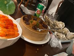 -乔街深夜食堂·台州菜·高压锅生蚝(杭州总店)
