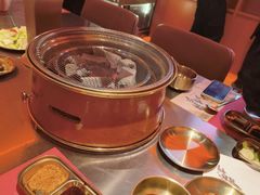 -西塔老太太泥炉烤肉(苏州大悦城店)