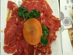 -金刚山(学府路店)