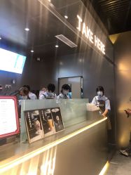 -桃桃屿·潮牌酷银(世纪荟店)