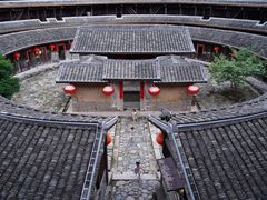 -初溪土楼群