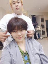 -M² LAB HAIR SALON