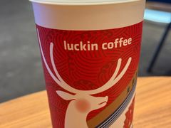 -瑞幸咖啡(上梅林地铁站店)