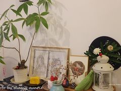 店内布置-拾年