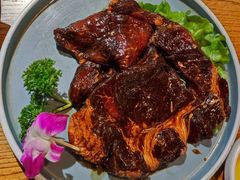 -大壮家原味烤肉(兴华北街店)