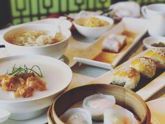 蚝皇叉烧酥-御宝轩(益丰·外滩源店)