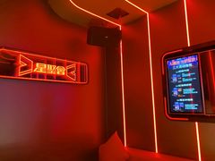 -星聚会KTV(龙湖上海奉贤天街店)