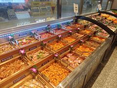 -花味·自助烤肉(大观天地店)
