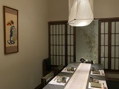 -上井料理黑金店(IFS国金中心店)