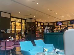 -大连铂尔曼酒店-铂尔曼美食廊 Pullman Deli