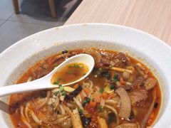-大师兄·西北小馆(南沙万达广场店)