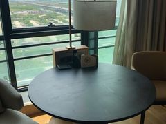 -深圳机场凯悦酒店