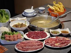 -贵宾牛·潮汕牛肉火锅(珠池总店)