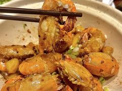-蛇口希尔顿南海酒店·随轩中餐厅·粤菜