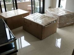 -天津搬家公司 居民搬家拆装