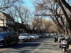 -吴裕泰茶庄(鼓楼店)